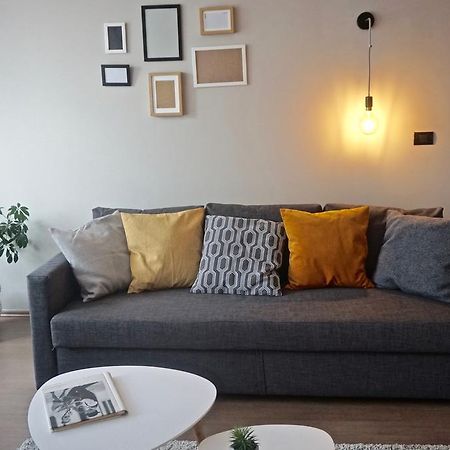 Sofia City Home Extérieur photo