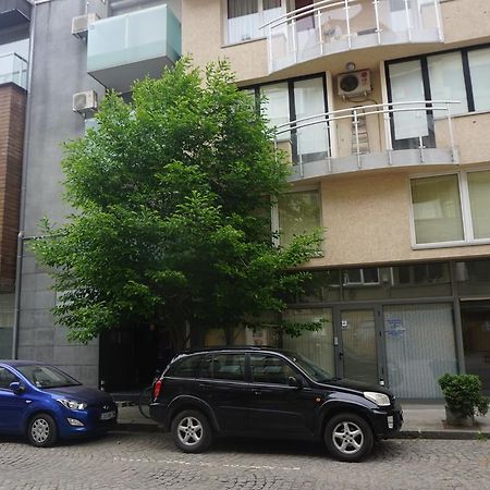 Sofia City Home Extérieur photo